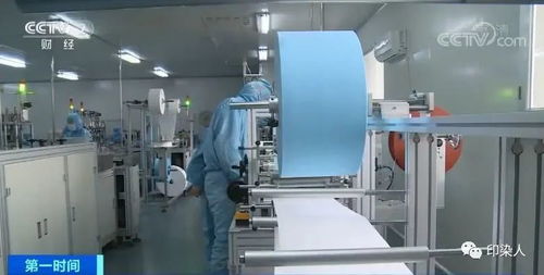 四月企業(yè)難接單 相關(guān)企業(yè)積極展開自救,轉(zhuǎn)行生產(chǎn)謀發(fā)展