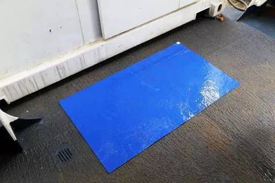 "嘉庚"號科考船首次?？客飧鄄⑴e行公眾開放活動 | 附:"嘉庚"號內部圖片