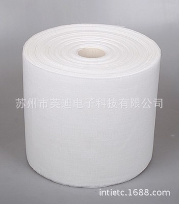【供應(yīng) 中粘/高粘/極高粘 粘塵布】價(jià)格,廠家,圖片,其他防靜電產(chǎn)品,蘇州市英迪電子科技-