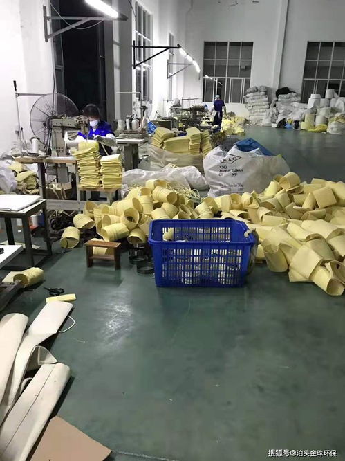 p84除塵布袋能耐溫多少度,p84高溫針刺氈產(chǎn)品特點