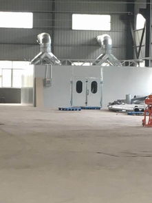 廣東噴漆房省錢 優質推薦 綠閩佳供應