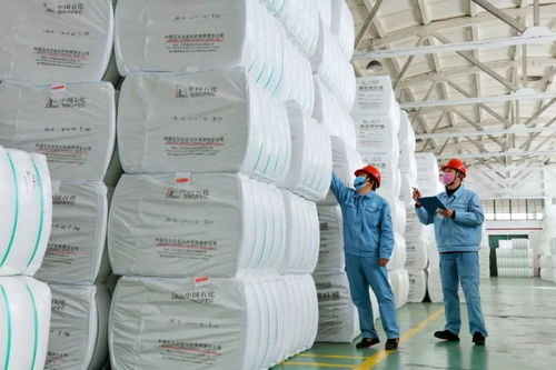 手術(shù)服 醫(yī)用紗布 口罩內(nèi)芯 30噸醫(yī)用纖維來了