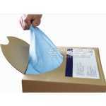 粘塵布（抹塵布4080） 高效潔凈的工業除塵解決方案